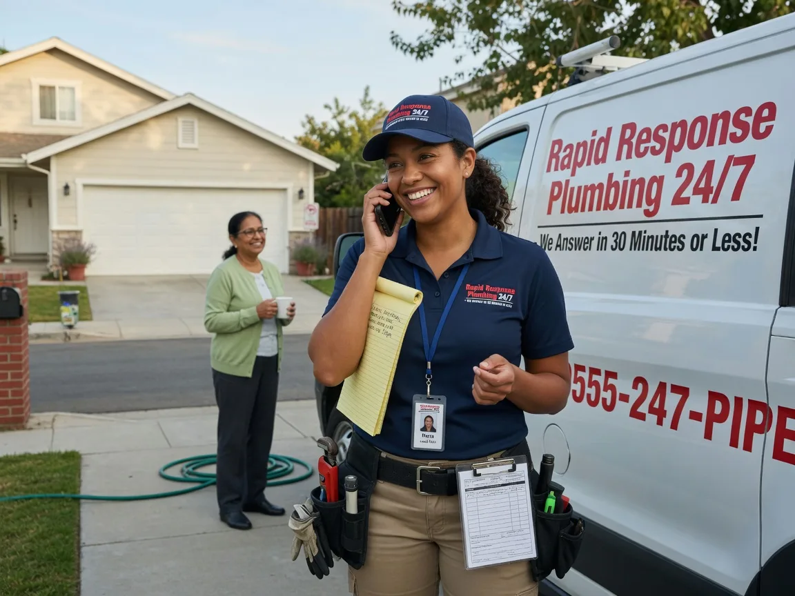 Emergency Plumber Floresville, TX FAQs